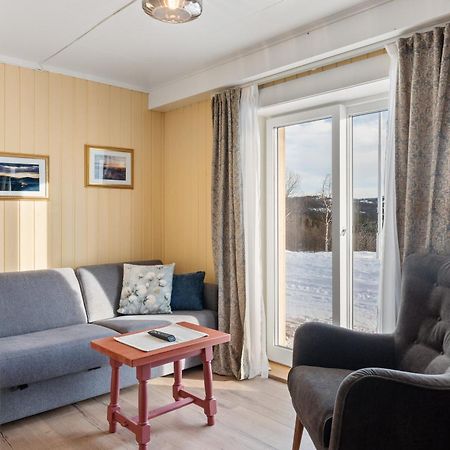 Hotel Gronolen Fjellgard Beitostolen Esterno foto