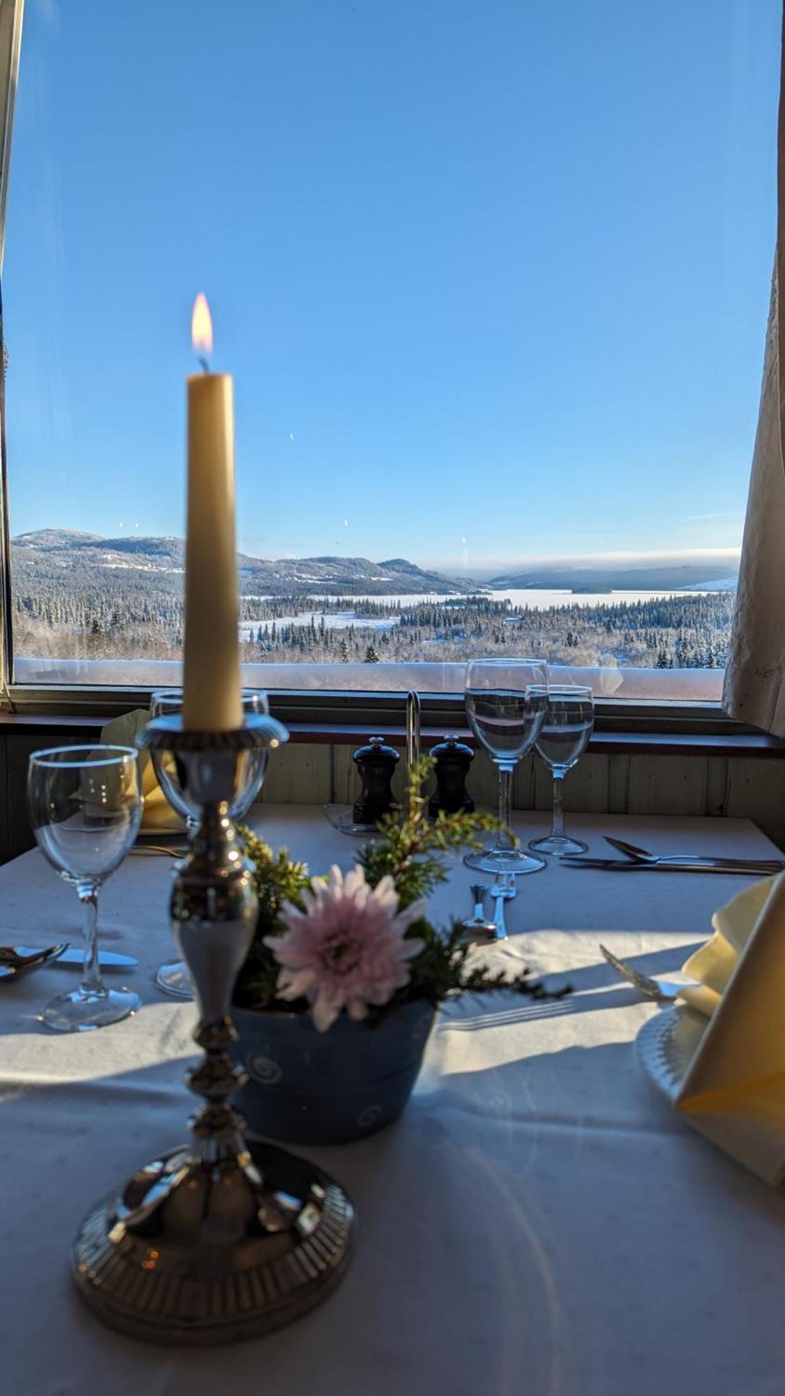 Hotel Gronolen Fjellgard Beitostolen Esterno foto