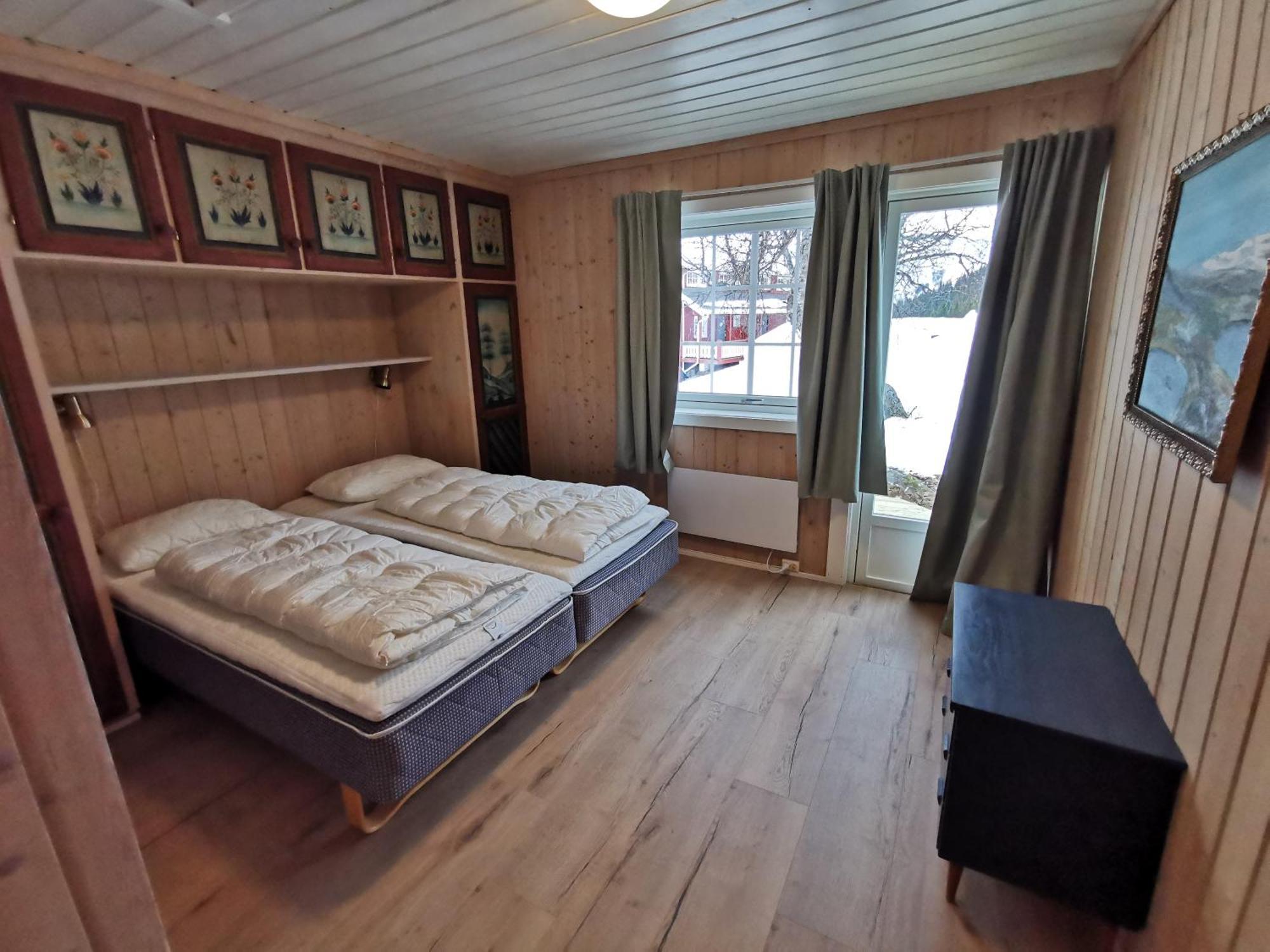 Hotel Gronolen Fjellgard Beitostolen Esterno foto