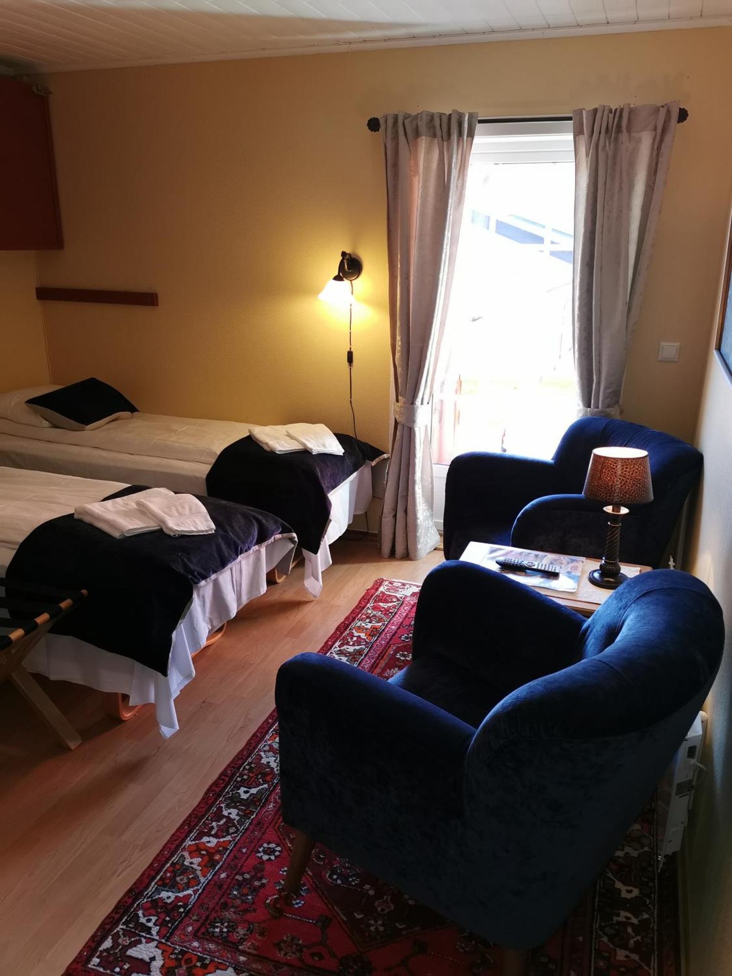 Hotel Gronolen Fjellgard Beitostolen Esterno foto